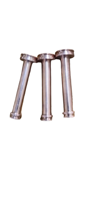 Precision Machined Part 1